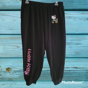 Hello Kitty Jogger Pants